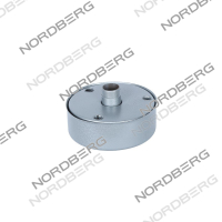 Воздушный фильтр для NCP500/1400, NCP500/1000-16