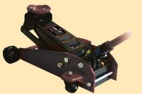 Домкрат подкатной  (3 т) H=15-490мм (шт.)