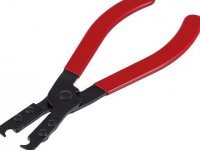 KA-5007 Щипцы для установки ленточных хомутов ШРУС