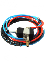 Ремкомплект MEGA/NORDBERG RMGN-20R/C39 клапан с шлангами для домкрата MGN-20R Ремкомплект MEGA/NORDBERG RMGN-20R/C39 клапан с шлангами для домкрата MGN-20R