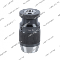 Патрон сверлильный быстрозажимной B16 для ND2053P, ND2554P, ND25116P, ND2053PV, ND2554PV, ND25116PV Патрон сверлильный быстрозажимной B16 для ND2053P, ND2554P, ND25116P, ND2053PV, ND2554PV, ND25116PV