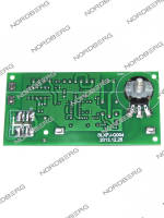 Плата (контроллер) управления центральная для WS6 NORDBERG 000007335 Плата (контроллер) управления центральная для WS6 NORDBERG 000007335