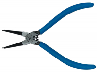 Съемник для стопорных колец 180 мм, прямые, сжатие KING TONY 68HS-07