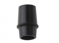 RUPES Муфта-переходник для моющих пылесосов CK31, резиновая , Ø 48-29 мм RUPES Муфта-переходник для моющих пылесосов CK31, резиновая , Ø 48-29 мм