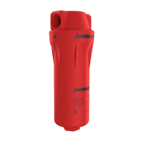 HRS-MFA9000 Фильтр магистральный, производительностью 9000 л/мин HRS-MFA9000 Фильтр магистральный, производительностью 9000 л/мин