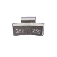 Противовес балансировочный 0325 (100шт.)
