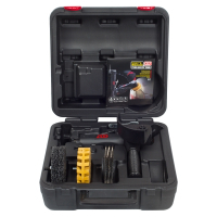 Машинка системы MBX MIGHTY SEVEN QB-0808 Машинка системы MBX MIGHTY SEVEN QB-0808