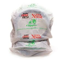 CLIPPER ПАКЕТ T901 для шин (800x300x1200мм, 18мкр) (логотипы Tiptop, Xseal, Clipper)