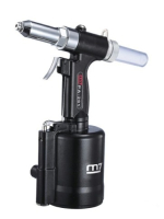 Пневмогидравлический заклепочник MIGHTY SEVEN PA-201 Пневмогидравлический заклепочник MIGHTY SEVEN PA-201