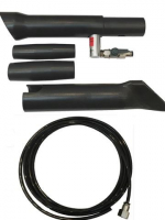 50111 С-17 Комплект насадок Tornado C-17 для пылесоса