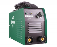 FoxWeld Инверторный сварочный аппарат Дачник 220 FoxWeld Инверторный сварочный аппарат Дачник 220