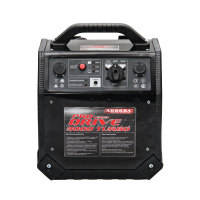 Пусковое устройство AURORA DOUBLE DRIVE 3000 TURBO PRO SERIES Пусковое устройство AURORA DOUBLE DRIVE 3000 TURBO PRO SERIES