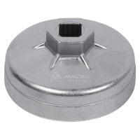 Съёмник масляных фильтров МАСТАК 103-44130 Съёмник масляных фильтров МАСТАК 103-44130