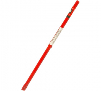 24210300 Зубило стальное окрашенное10x300мм 24210300 Зубило стальное окрашенное10x300мм