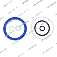 Ремкомплект для пресса N3620L (после 2019)