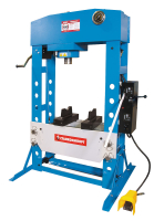 Пресс пневмогидравлический на 100 тонн, СТАНКОИМПОРТ, SD0813CE Пресс пневмогидравлический на 100 тонн, СТАНКОИМПОРТ, SD0813CE