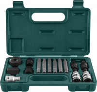 Jonnesway AI010090 Набор съемников генераторов л/а