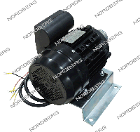 NORDBERG ЗАПЧАСТЬ ШМС МОТОР CT-DJ-0018112 220v для 4638
