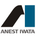 Anest Iwata