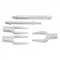 905T2 Набор вилок съемников 5 пр. 905T2 Набор вилок съемников 5 пр.