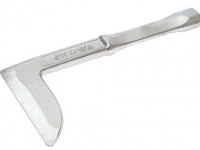 Лопатка рихтовочная 21LV, ширина 125мм, длина 255мм JTC /1