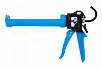 Пистолет для герметика полукорпусный, усиленный