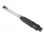 Ключ динамометрический 1/4" 2-24Нм 280мм JTC