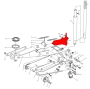 Гидравлика в сборе V3, V3LP (Power Unit pos.28, pos.14)