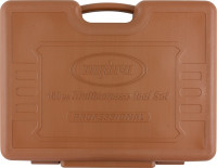 Ombra 911150 Специальный набор инструмента, торцевые головки 1/4", 3/8", 1/2"DR, 4-32 мм и SAE 5/32"--1-1/4", ударные торцевые головки 1/2"DR, 17-23 мм, 150 предметов Ombra 911150 Специальный набор инструмента, торцевые головки 1/4", 3/8", 1/2"DR, 4-32 мм и SAE 5/32"--1-1/4", ударные торцевые головки 1/2"DR, 17-23 мм, 150 предметов