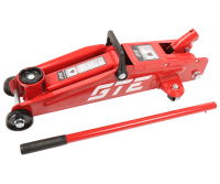 Домкрат подкатной 2т 135-387мм GTE Домкрат подкатной 2т 135-387мм GTE