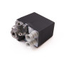 Реле пусковое (прессостат) MDR 3 GFA AAAA 090A 110 FEE IXX