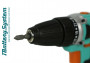 Аккумуляторный шуруповерт Sturm! CD3618 1BatterySystem