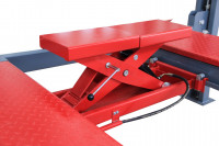 Подъемник 4-стоечный 4т (с траверсой) T4-34, шт. Подъемник 4-стоечный 4т (с траверсой) T4-34, шт.