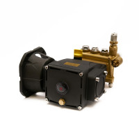 Помпа в сборе (Pump head set №9) TMHPC-4500C