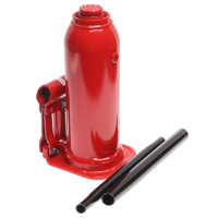 Домкрат бутылочный 8т 222-447мм GTE Домкрат бутылочный 8т 222-447мм GTE