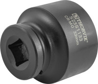 Thorvik S23S1133 Головка торцевая ударная 1/2"DR, 33 мм