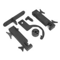 CT-A1484 Набор для установки ГРМ LAND ROVER 5.0л Car-Tool CT-A1484