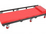 TR6503 Лежак подкатной 36" 900mm на 6-х колесах