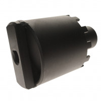 Съемник гайки задней оси 3/4” DR 101.5мм 12PT (MERCEDES) JTC