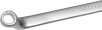 Thorvik W20809 Ключ гаечный накидной изогнутый серии ARC, 8х9 мм