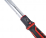Ключ динамометрический 1/2" 20-200Нм 500мм JTC