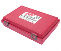 Приспособление для проверки пропускной способности катализатора (адаптеры M12,M18) JTC Приспособление для проверки пропускной способности катализатора (адаптеры M12,M18) JTC