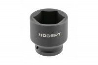 Головка ударная 3/4 «, короткая 41 мм, CrMo, DIN 3121