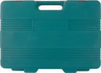 Jonnesway S04H52478S Набор инструмента универсальный 1/4", 1/2"DR, 78 предметов