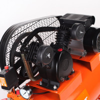 PATRIOT Компрессор PTR 80-450A PATRIOT Компрессор PTR 80-450A