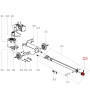 Переключатель пневматический (Switch Assy) S30-2EL, S40-2EL