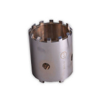 Комбинированный ступичный ключ Mercedes