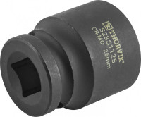 Thorvik S23S1125 Головка торцевая ударная 1/2"DR, 25 мм