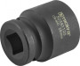 Thorvik S23S1125 Головка торцевая ударная 1/2"DR, 25 мм
