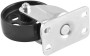 Ombra OHT701VRKWFB 90мм Колесо поворотное для кранов гидравлических складных OHT701V, OHT702V